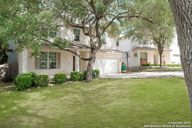 17206 Wesco Loop San Antonio TX 78247