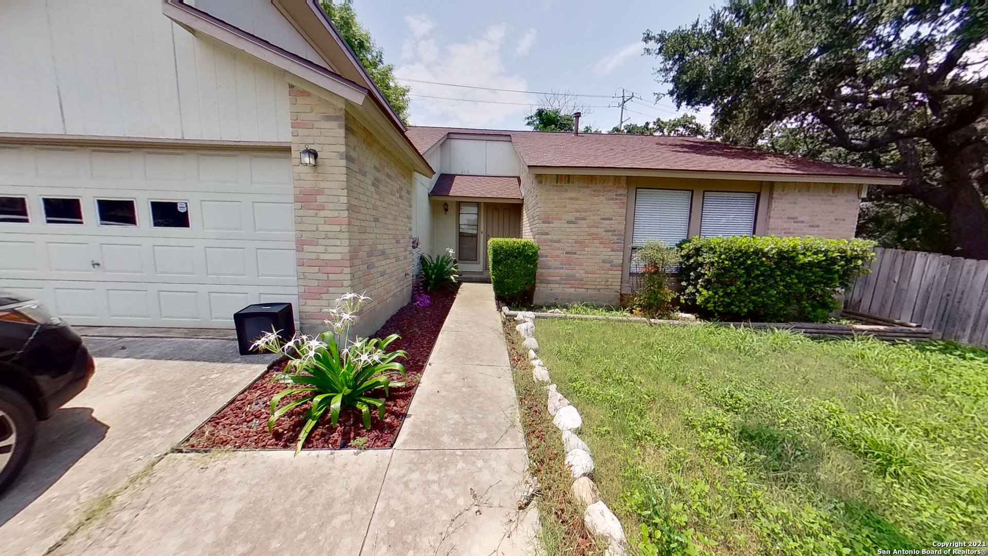 8931 Ridge Sky Street San Antonio TX 78250