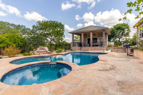 1119 Bellewood Lane Canyon Lake TX 78133