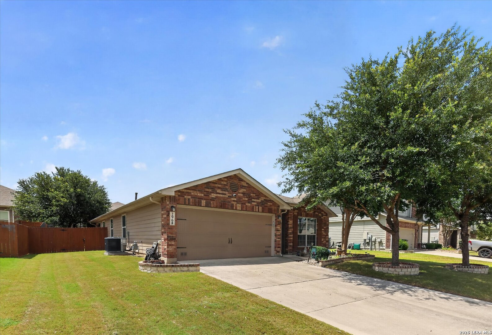 2968 Mistywood Lane Schertz TX 78108