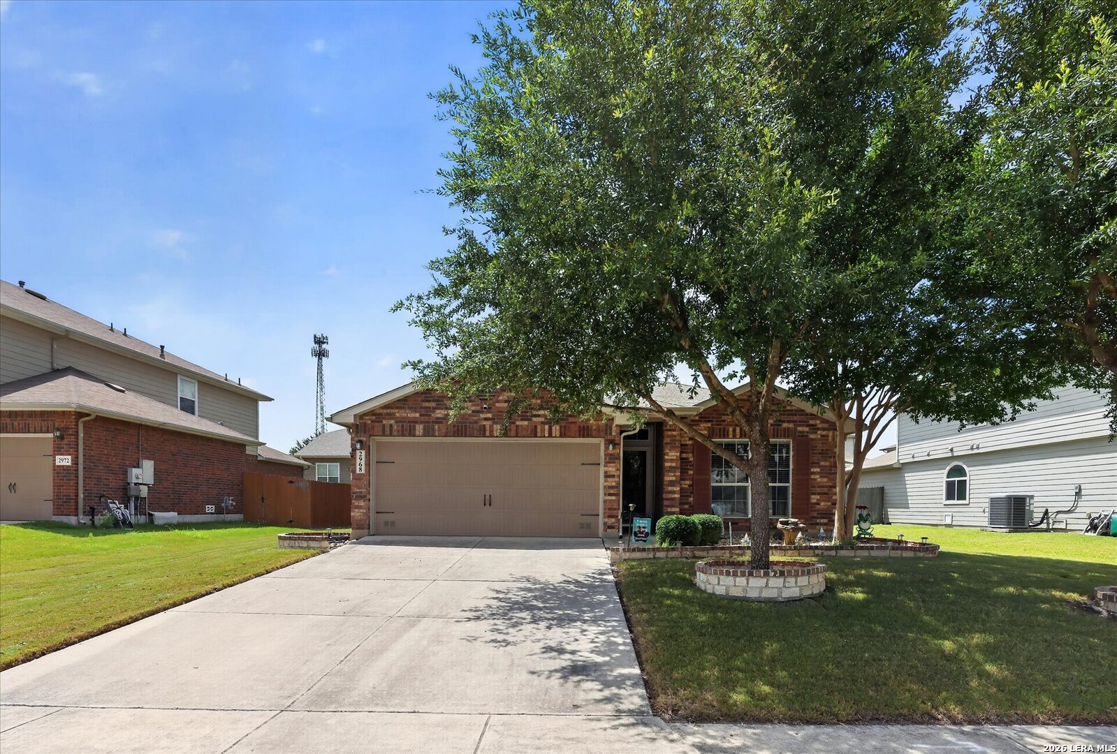 2968 Mistywood Lane Schertz TX 78108