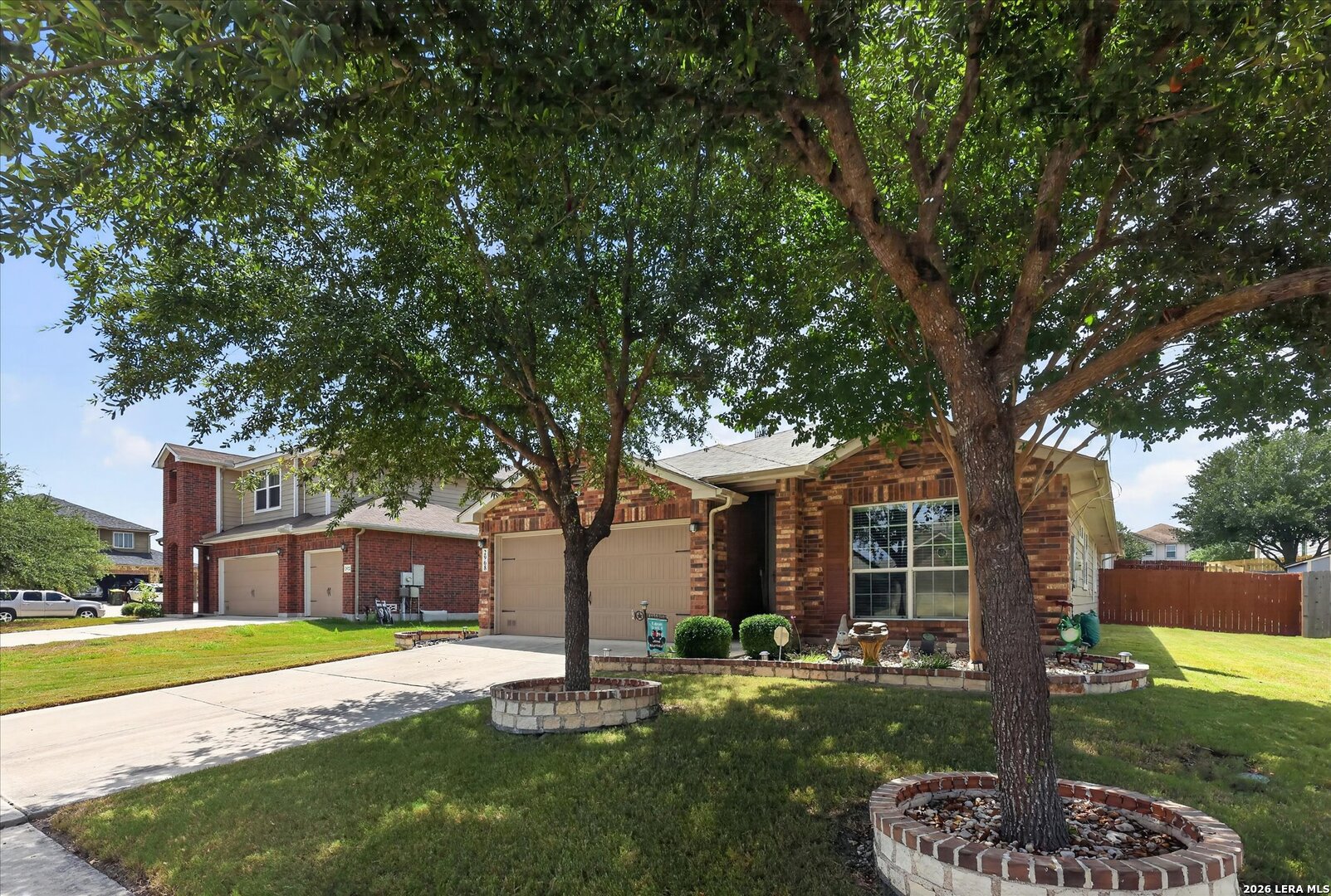 2968 Mistywood Lane Schertz TX 78108