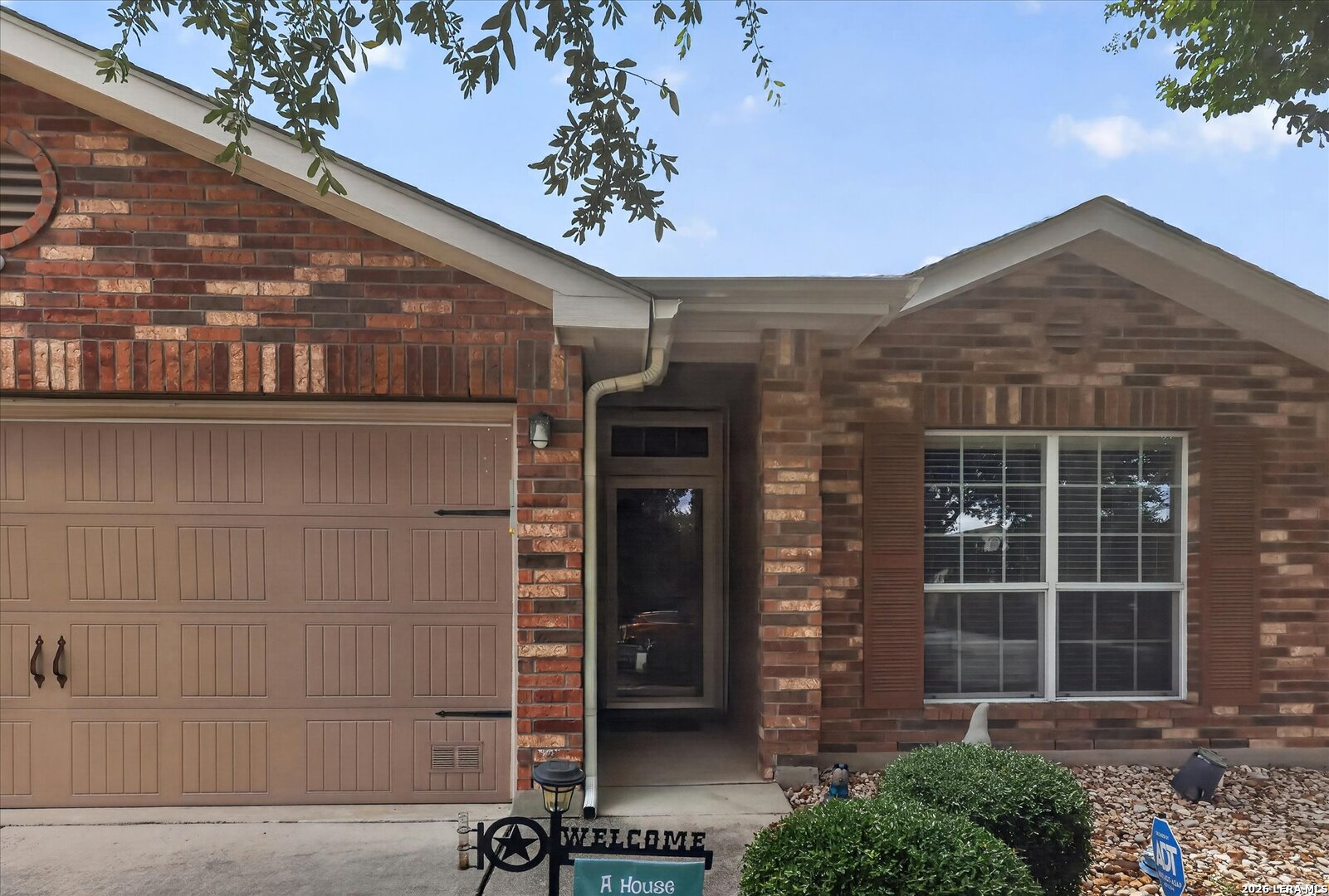 2968 Mistywood Lane Schertz TX 78108