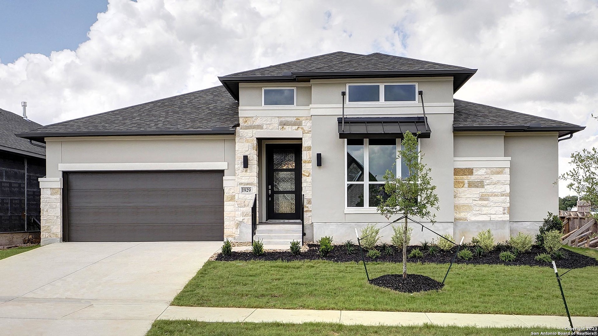 1929 Luna Street New Braunfels TX 78132