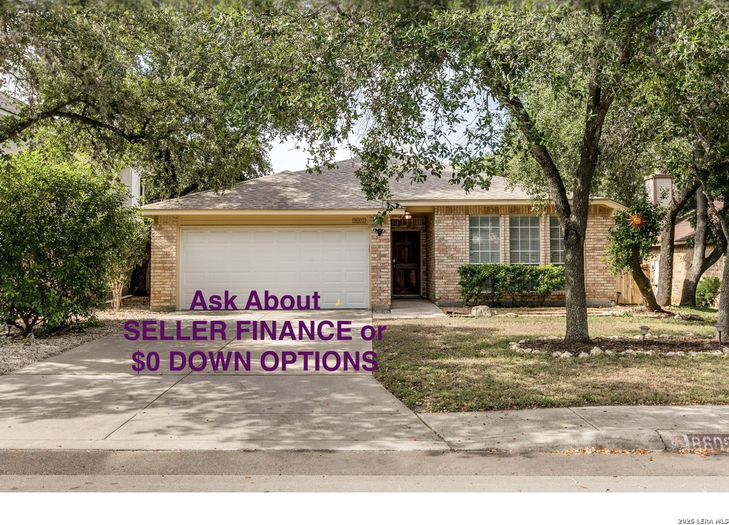 8602 Timber Place San Antonio TX 78250