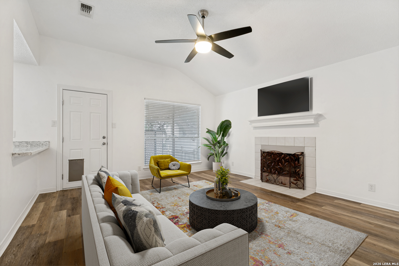8602 Timber Place San Antonio TX 78250