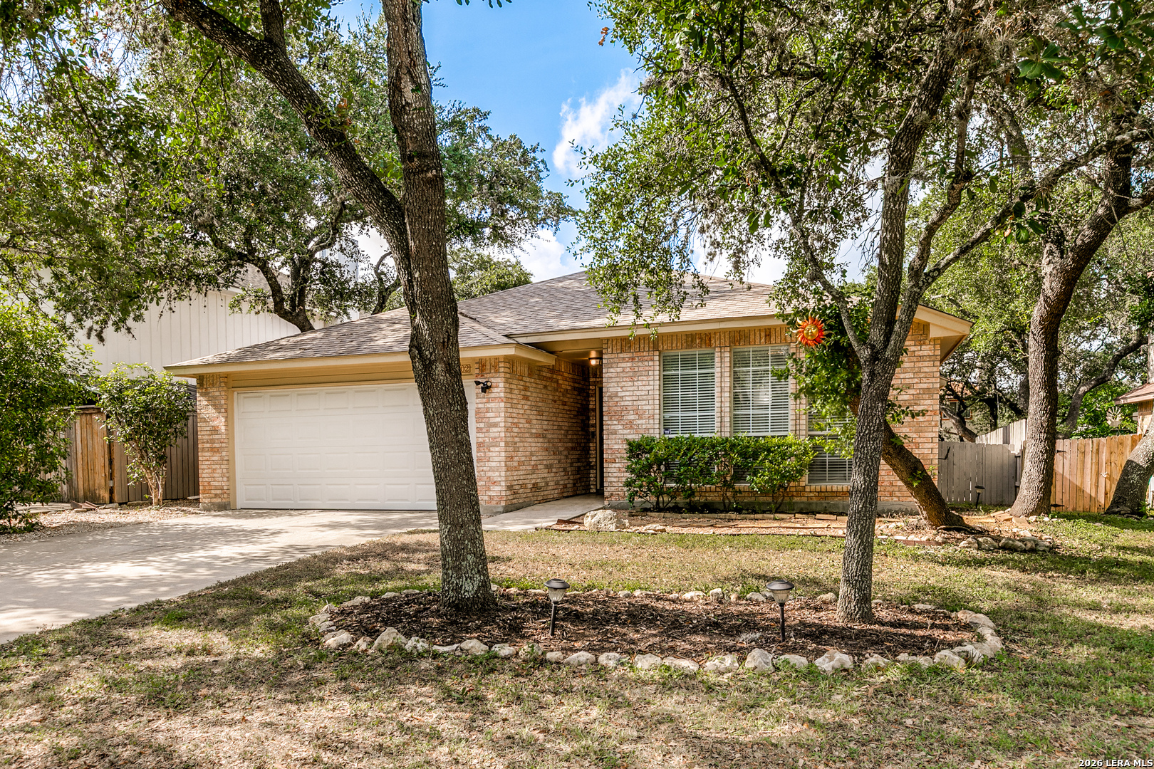 8602 Timber Place San Antonio TX 78250
