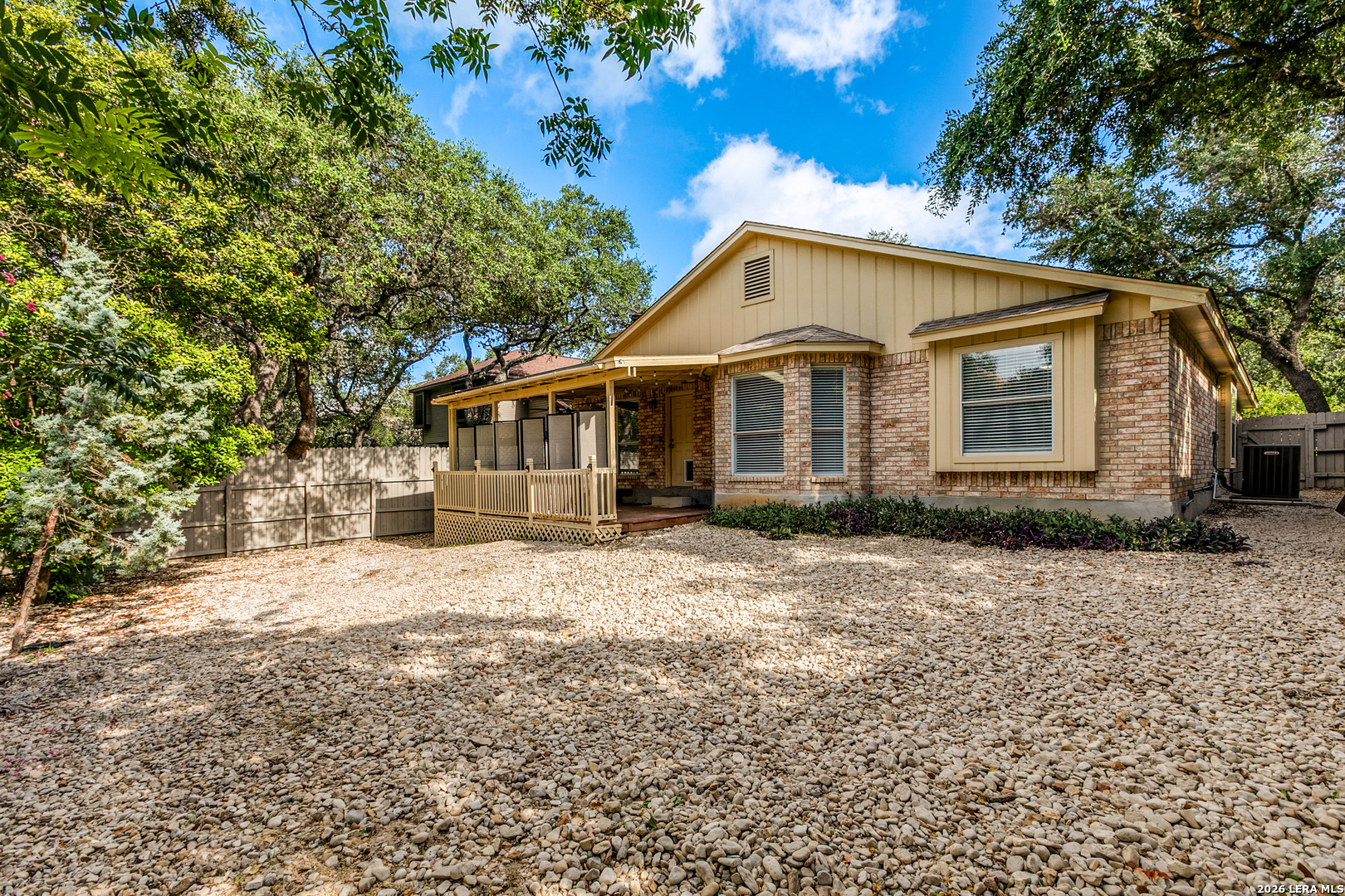 8602 Timber Place San Antonio TX 78250