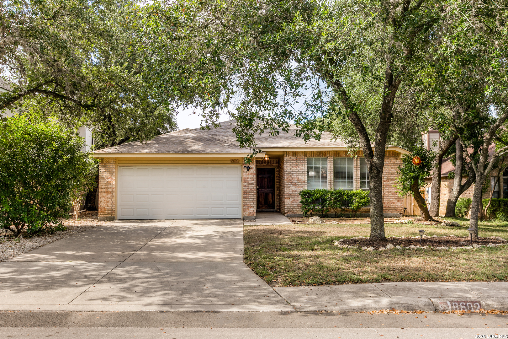 8602 Timber Place San Antonio TX 78250
