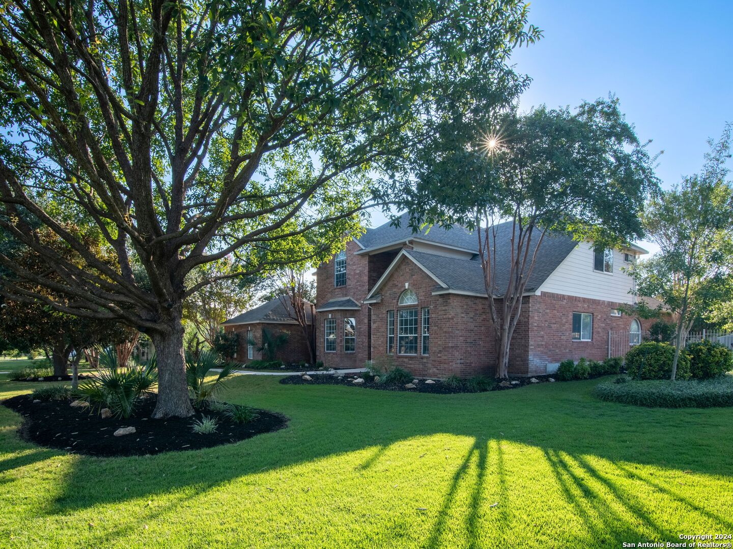 13441 Huisache Way San Antonio TX 78023