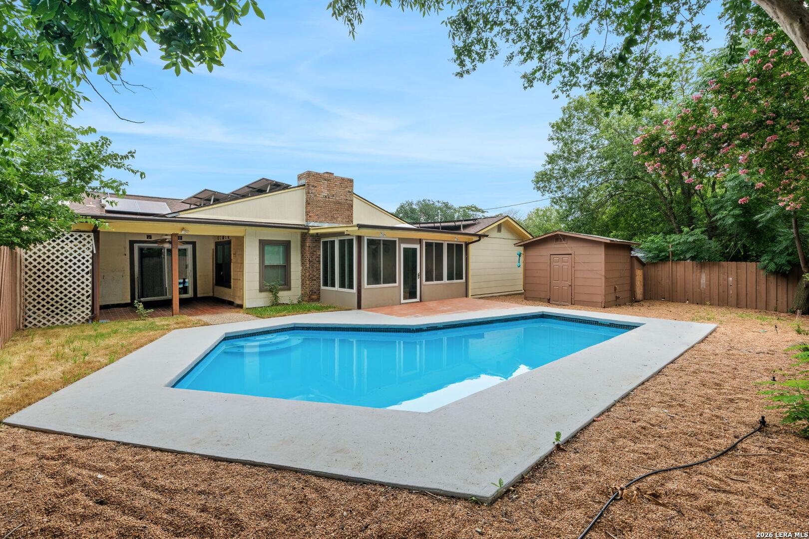 105 Scott Avenue Universal City TX 78148