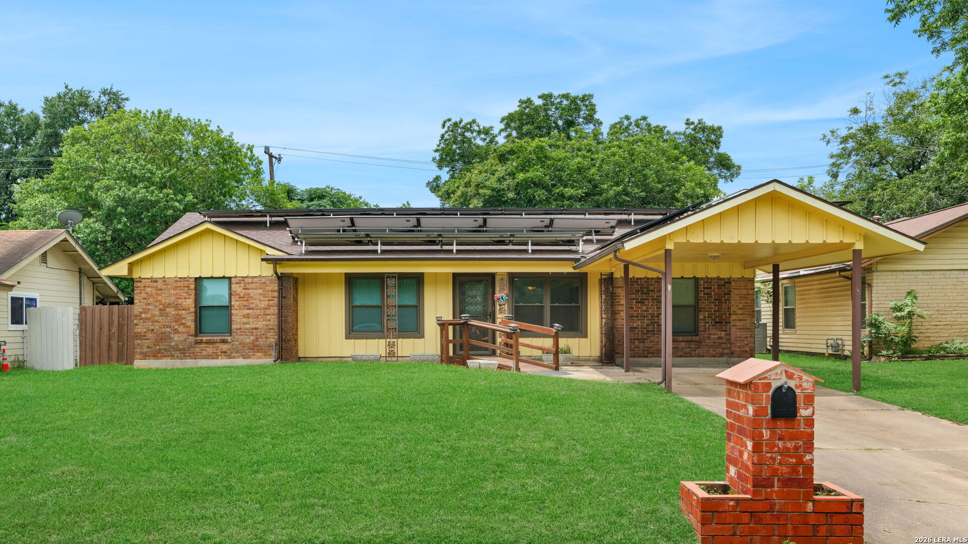 105 Scott Avenue Universal City TX 78148