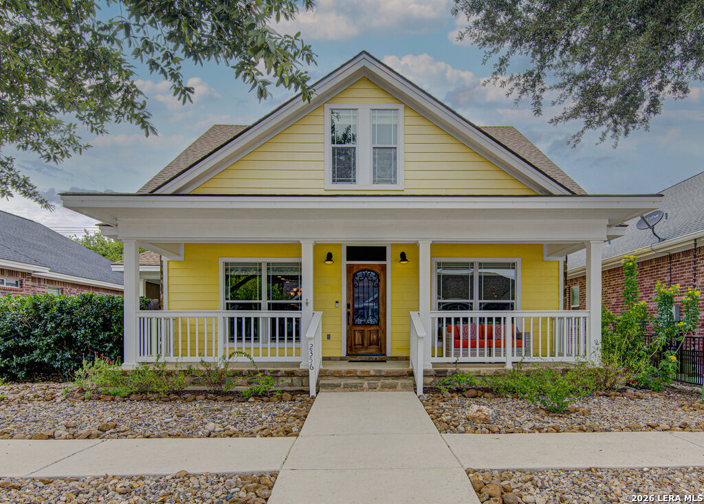 2356 Village Path New Braunfels TX 78130