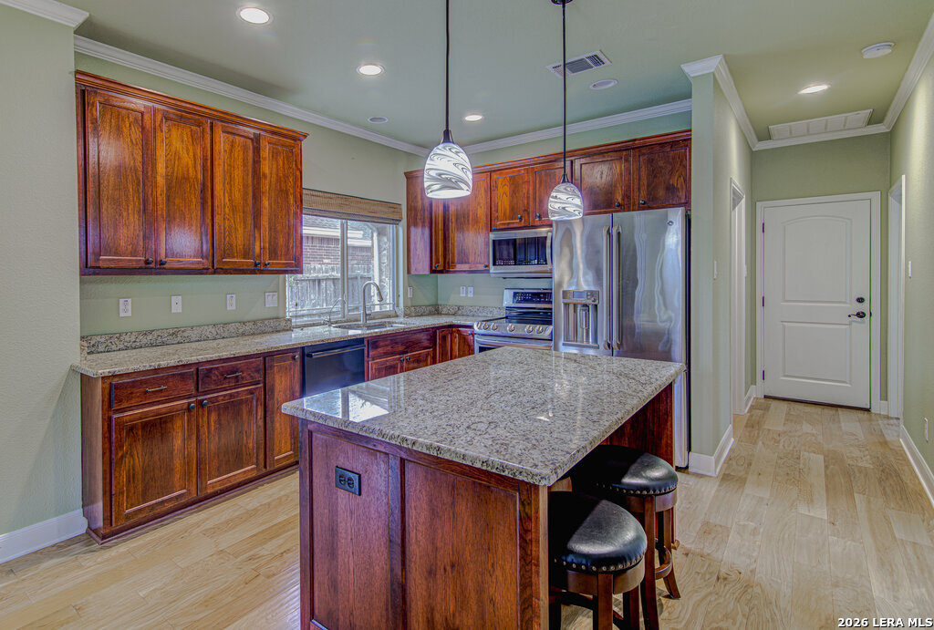2356 Village Path New Braunfels TX 78130