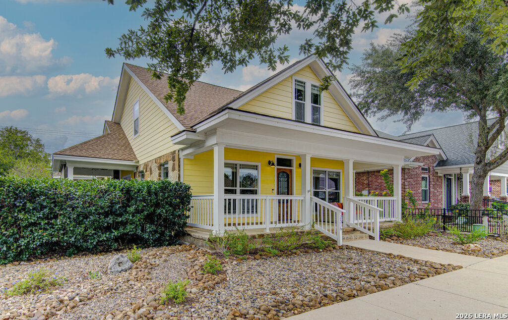 2356 Village Path New Braunfels TX 78130