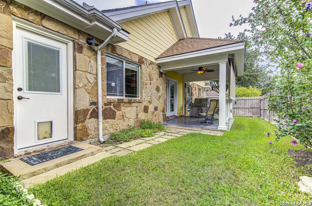 2356 Village Path New Braunfels TX 78130