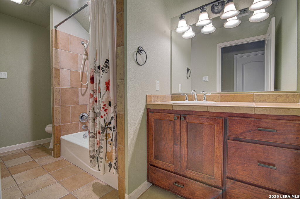 2356 Village Path New Braunfels TX 78130