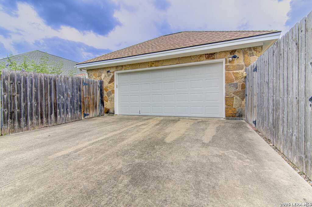 2356 Village Path New Braunfels TX 78130