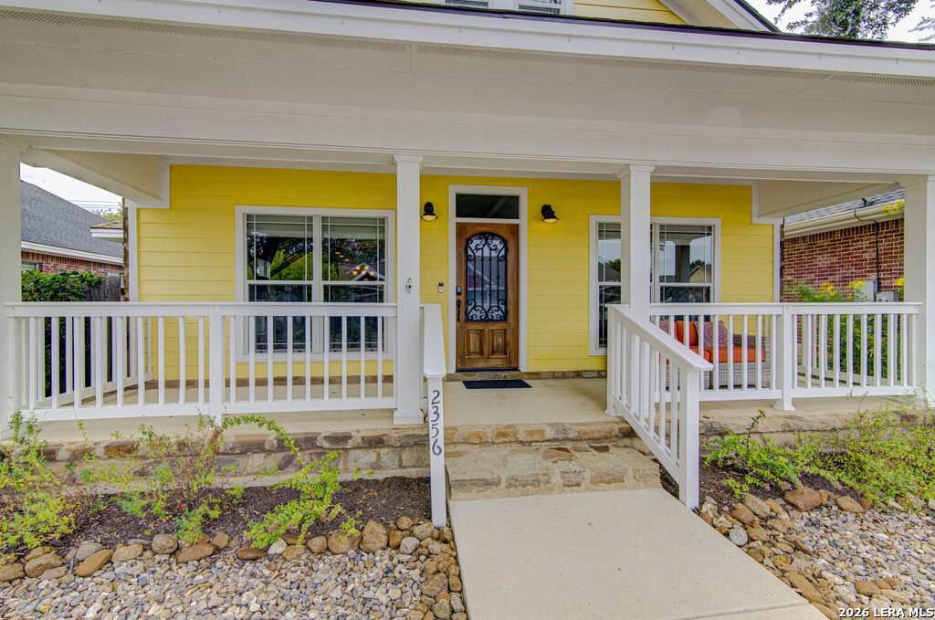 2356 Village Path New Braunfels TX 78130