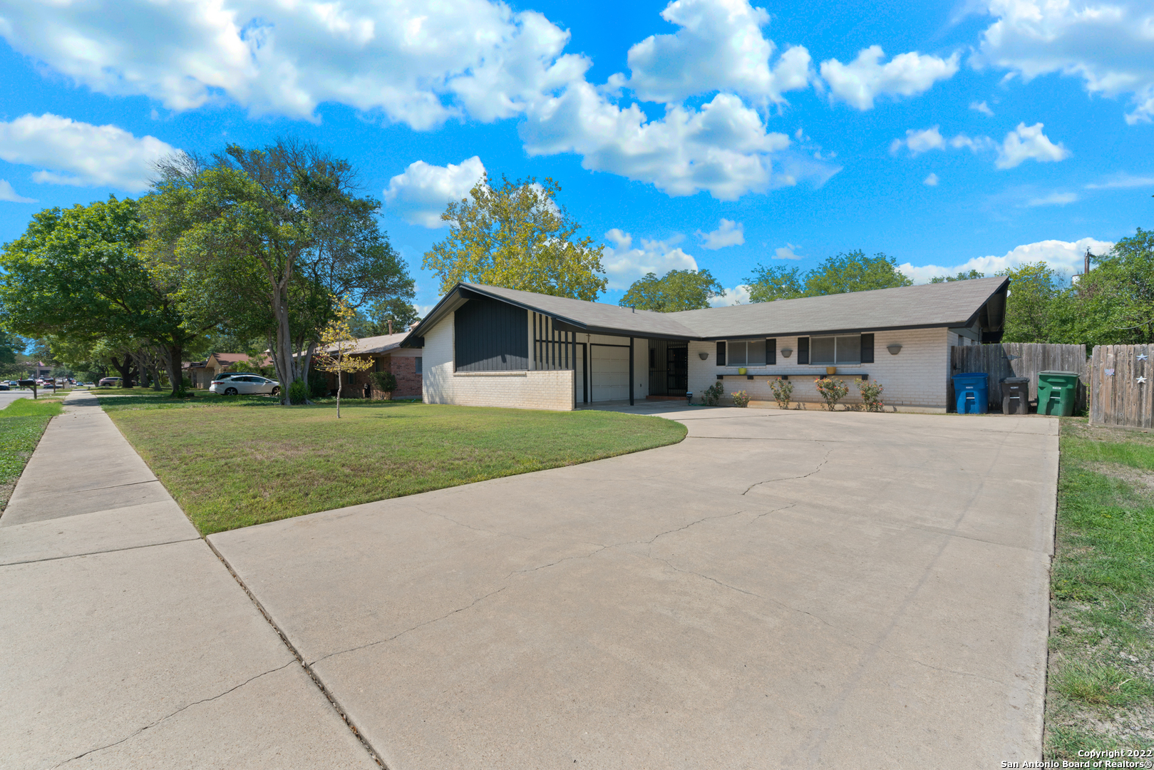 3331 Nantucket Drive San Antonio TX 78230