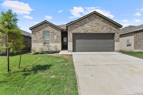 1225 Twisted Creek New Braunfels TX 78130