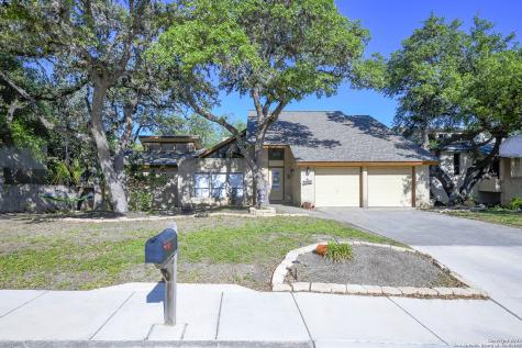 4103 Spotswood Trail San Antonio TX 78230