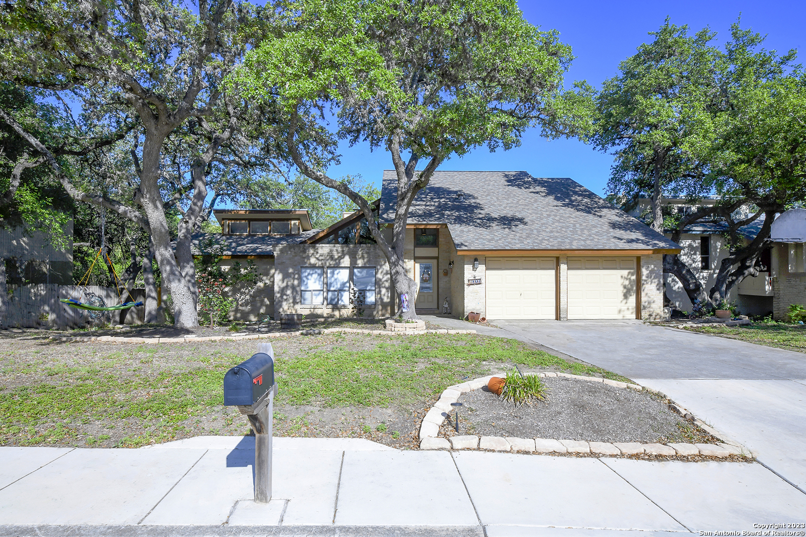 4103 Spotswood Trail San Antonio TX 78230