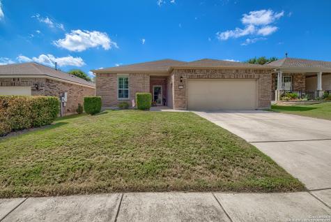 12634 Sweetgum San Antonio TX 78253