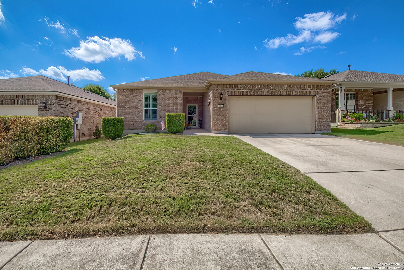 12634 Sweetgum San Antonio TX 78253