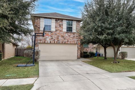 5626 Medina Farm San Antonio TX 78222