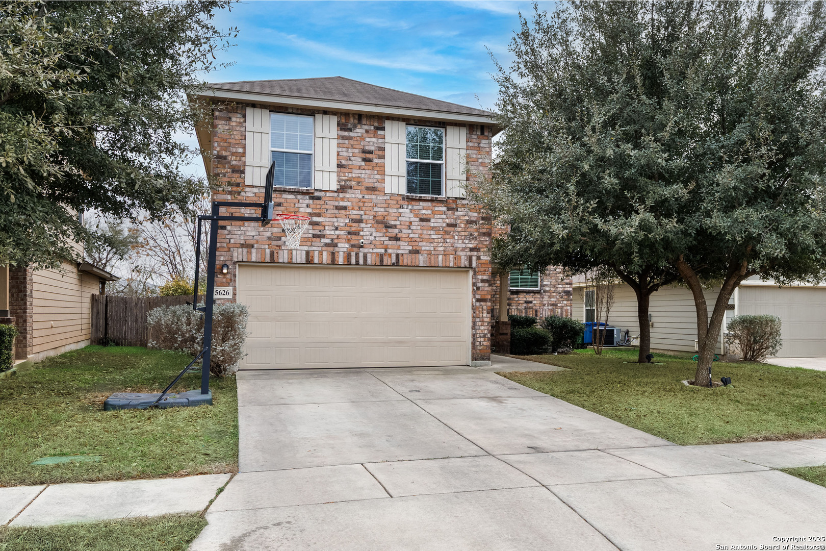 5626 Medina Farm San Antonio TX 78222