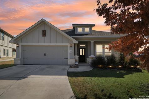 11814 Hopes Hollow Schertz TX 78154