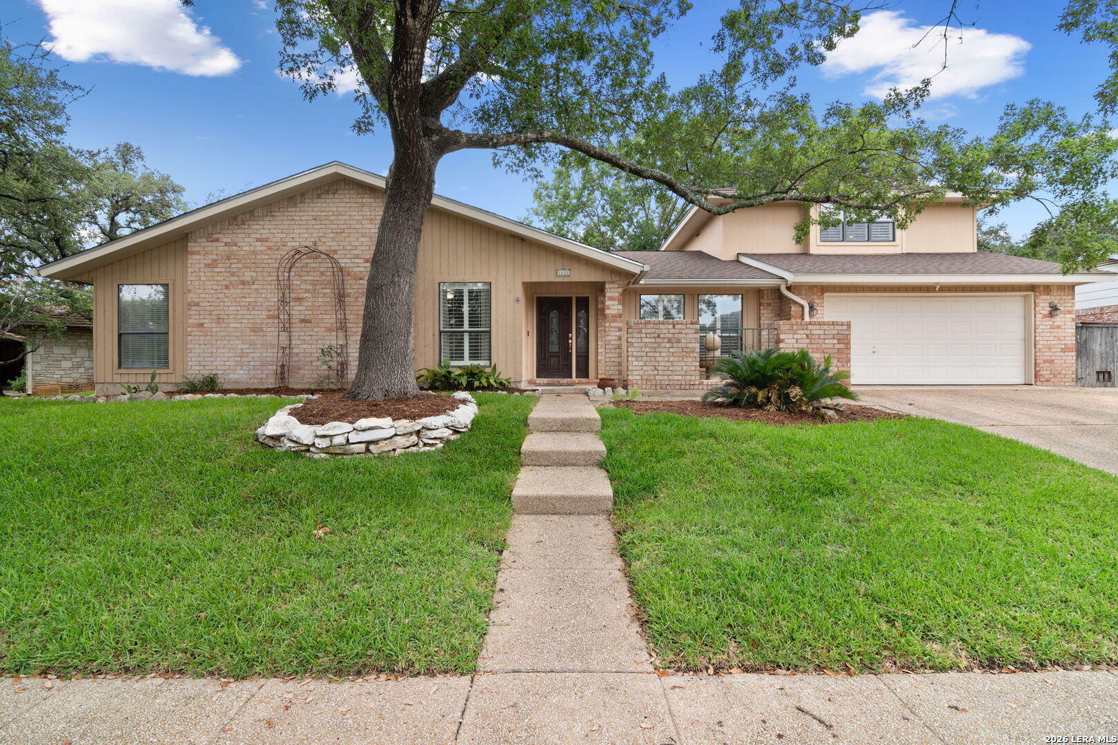 1618 Poets Corner San Antonio TX 78232