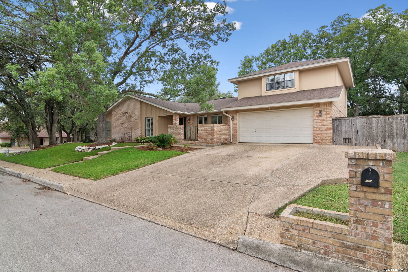 1618 Poets Corner San Antonio TX 78232