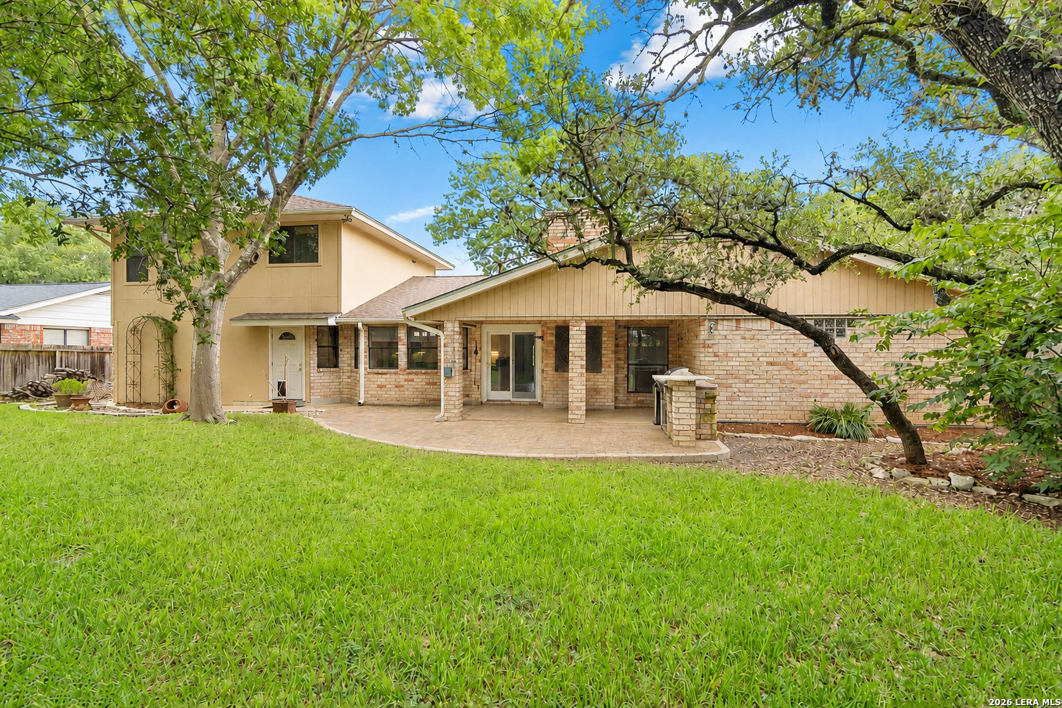 1618 Poets Corner San Antonio TX 78232