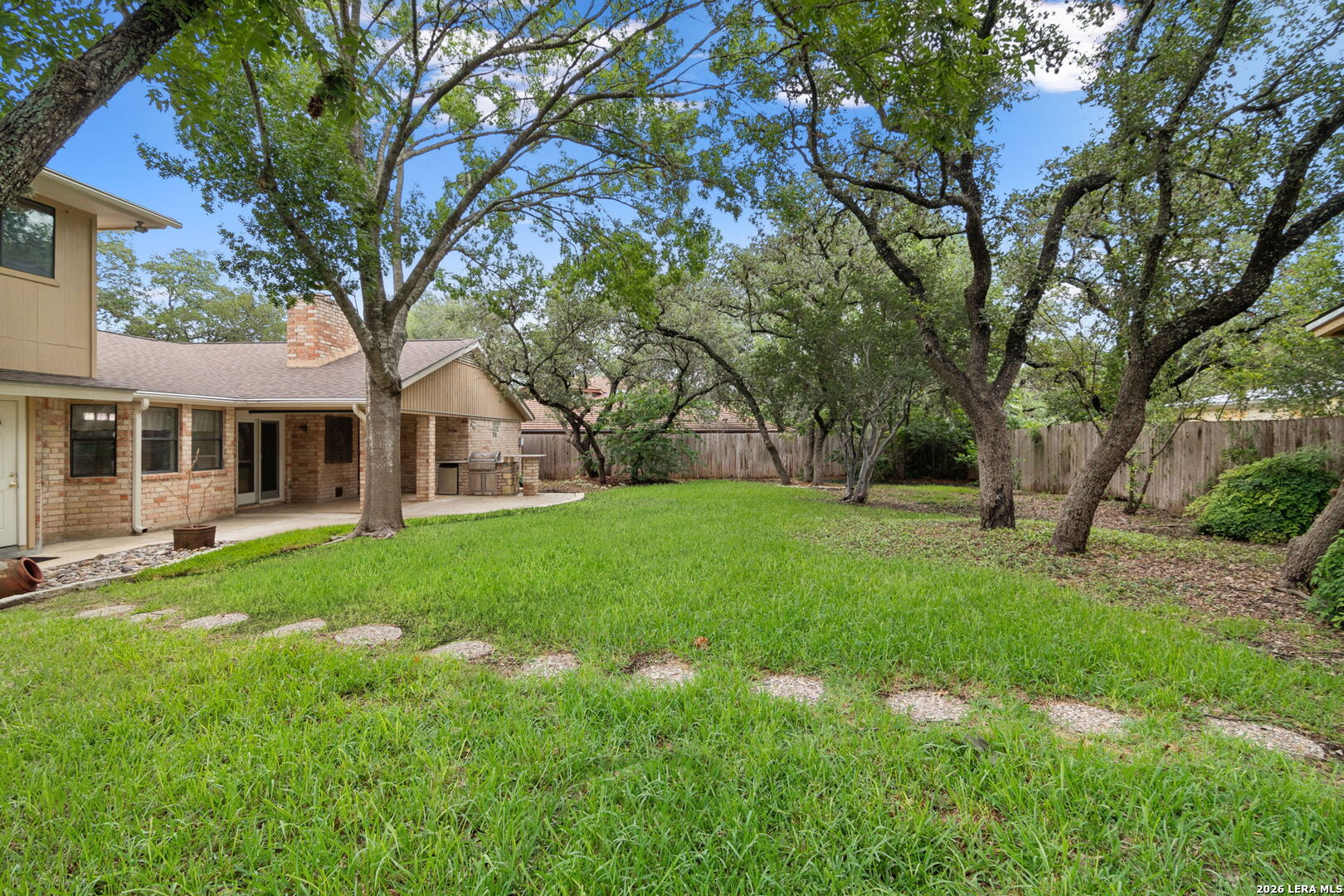 1618 Poets Corner San Antonio TX 78232