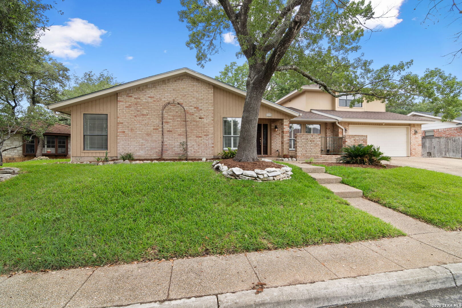 1618 Poets Corner San Antonio TX 78232