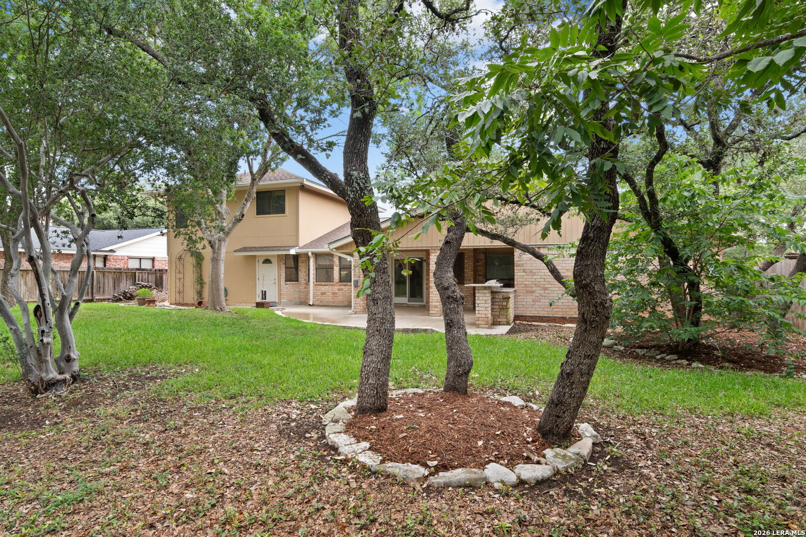 1618 Poets Corner San Antonio TX 78232