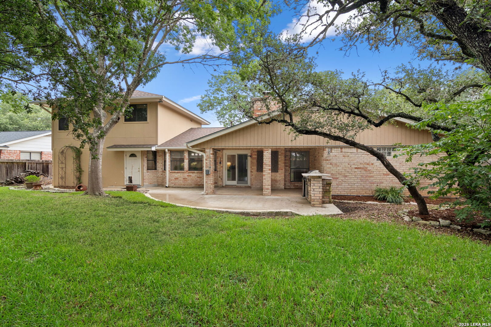 1618 Poets Corner San Antonio TX 78232