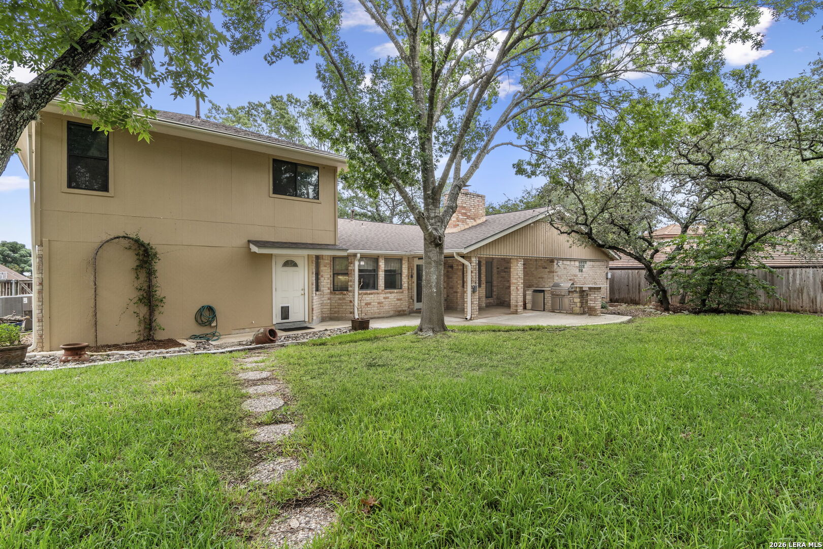 1618 Poets Corner San Antonio TX 78232