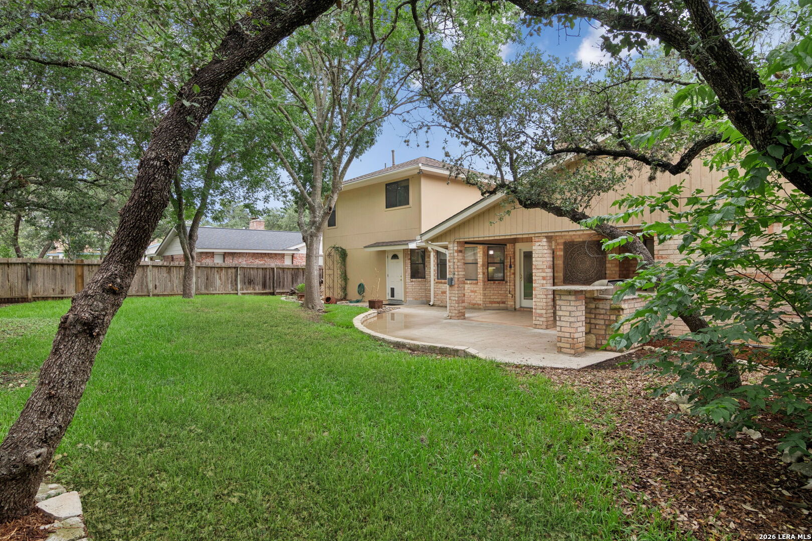 1618 Poets Corner San Antonio TX 78232