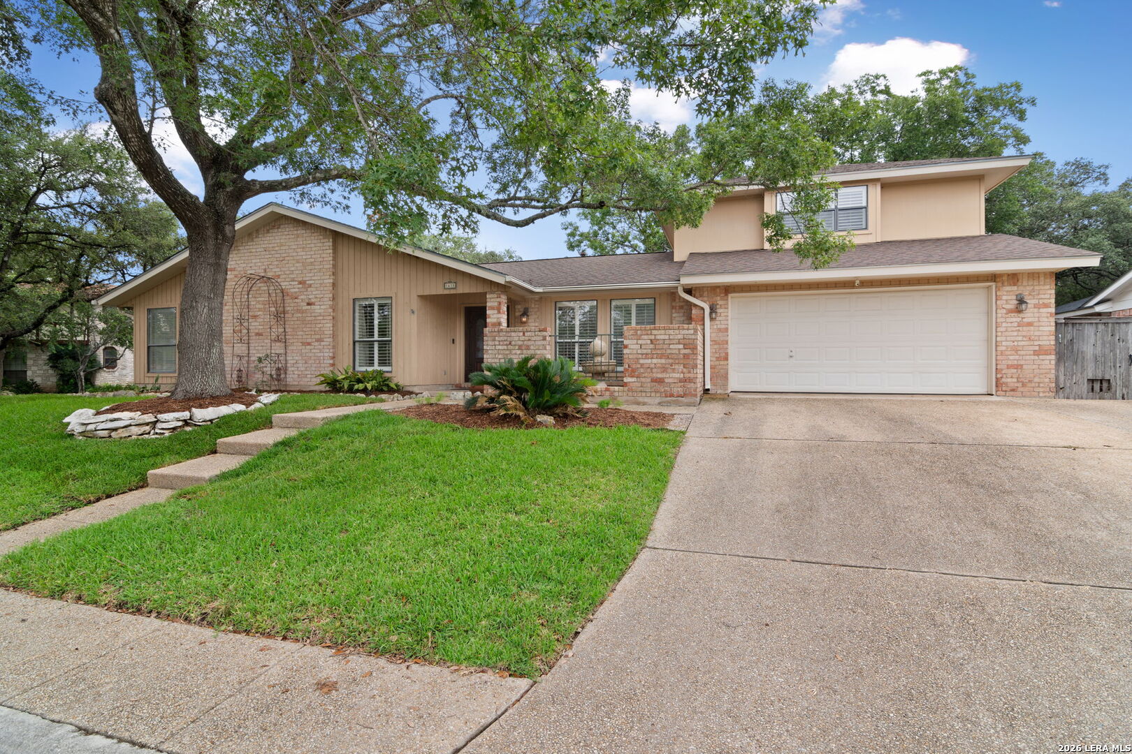 1618 Poets Corner San Antonio TX 78232
