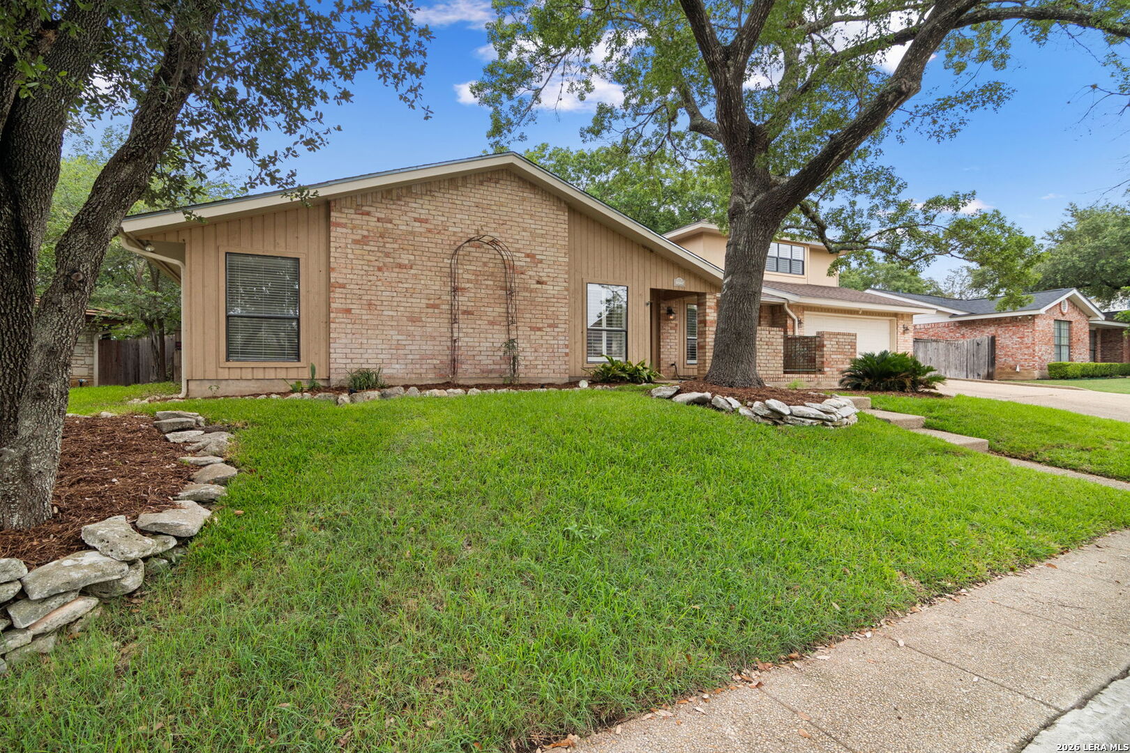 1618 Poets Corner San Antonio TX 78232