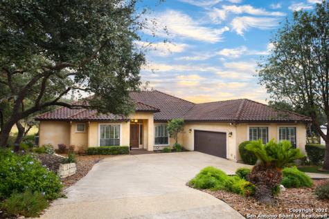 8226 Plum Valley Drive San Antonio TX 78255