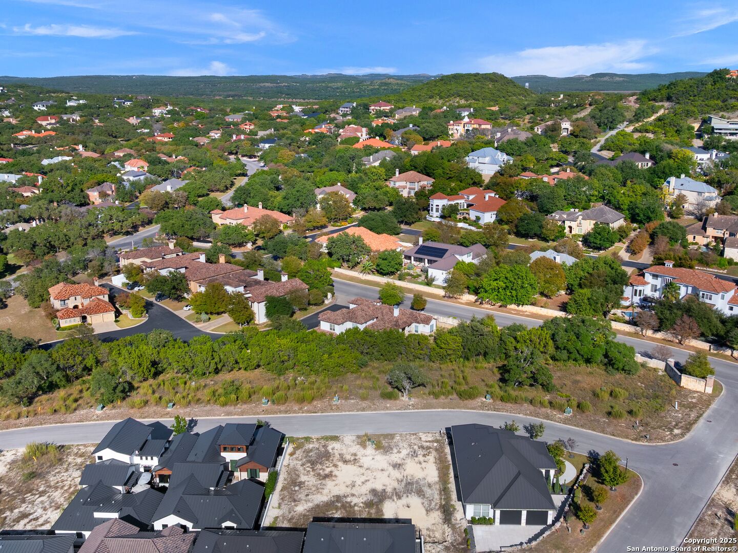 11 Dominion Meadows San Antonio TX 78257