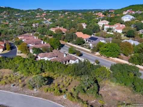 11 Dominion Meadows San Antonio TX 78257