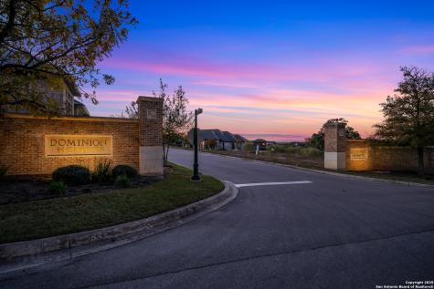 11 Dominion Meadows San Antonio TX 78257