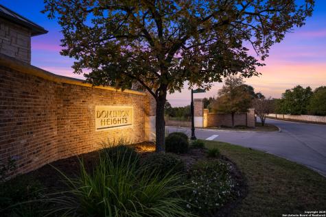 11 Dominion Meadows San Antonio TX 78257