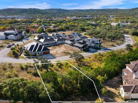 11 Dominion Meadows San Antonio TX 78257
