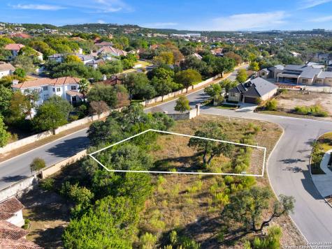 11 Dominion Meadows San Antonio TX 78257